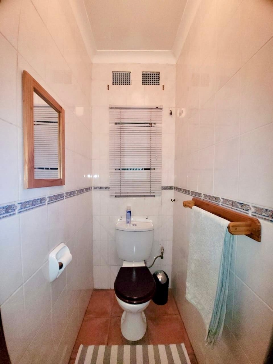4 Bedroom Property for Sale in Baillie Park North West